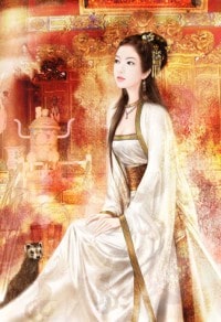 淫蕩少婦系列