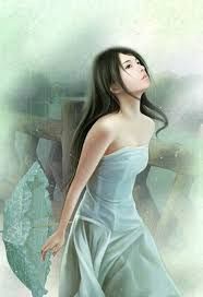 冰山女巫